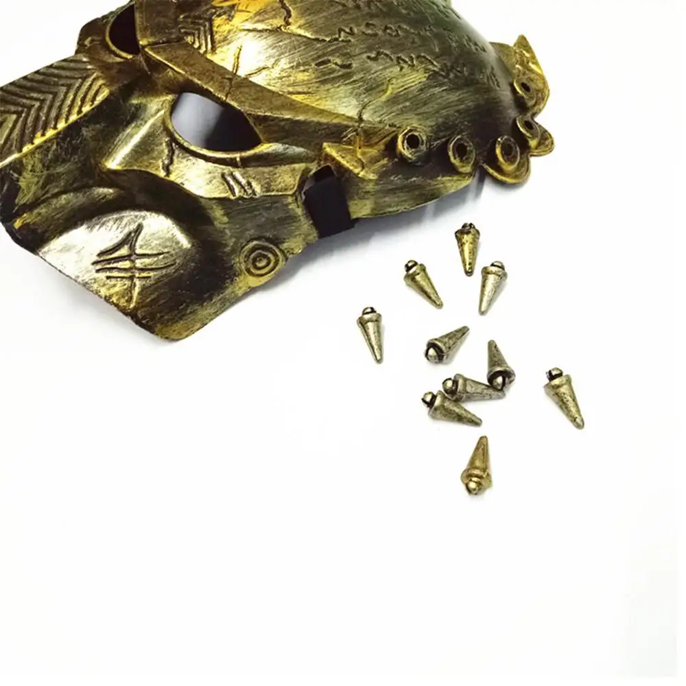 Страйкбол Вечерние Маски джегггер воин ужасная маска Одинокий Волк Хэллоуин