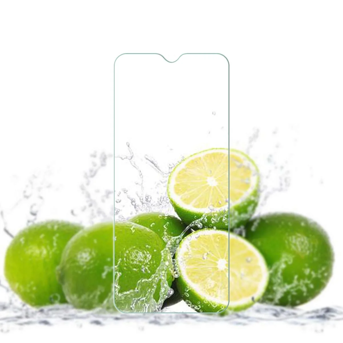 Закаленное стекло для Blackview A80 Pro защита экрана закаленное a80 профессиональная