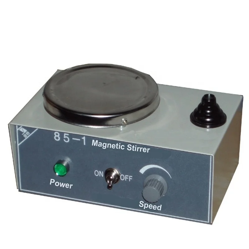 

85-1 Constant Temperature Electric Magnetic Stirrer