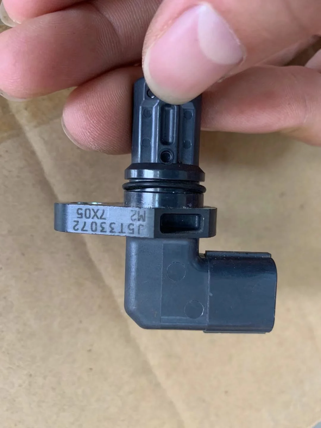 

Датчик положения распределительного вала LX коленчатого вала j5t33071 для Suzuki davitala kazсбор SX4 2,0 OE 33220-51k00 3322051k00