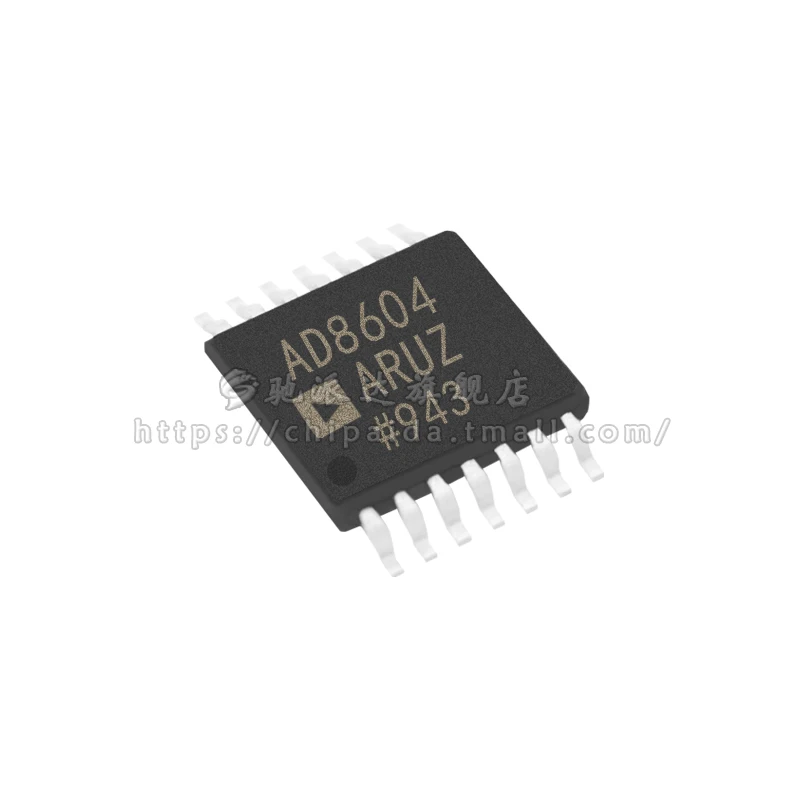 

AD8604ARUZ AD8604A TSSOP14