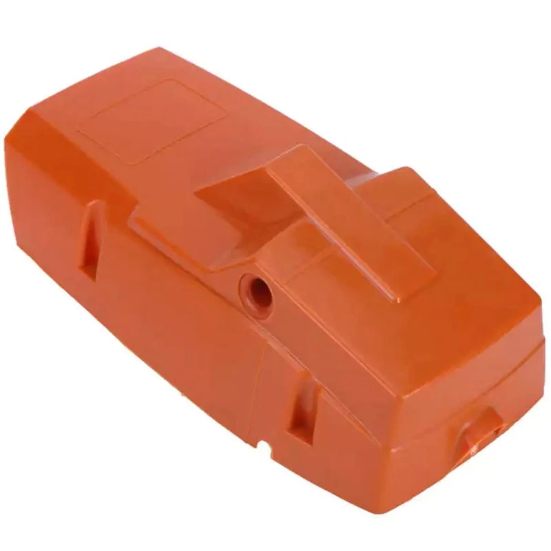 

Комплект крышек воздушного фильтра ABS, запчасти для Husqvarna 268 272, аксессуары для бензопилы, прочные и износостойкие