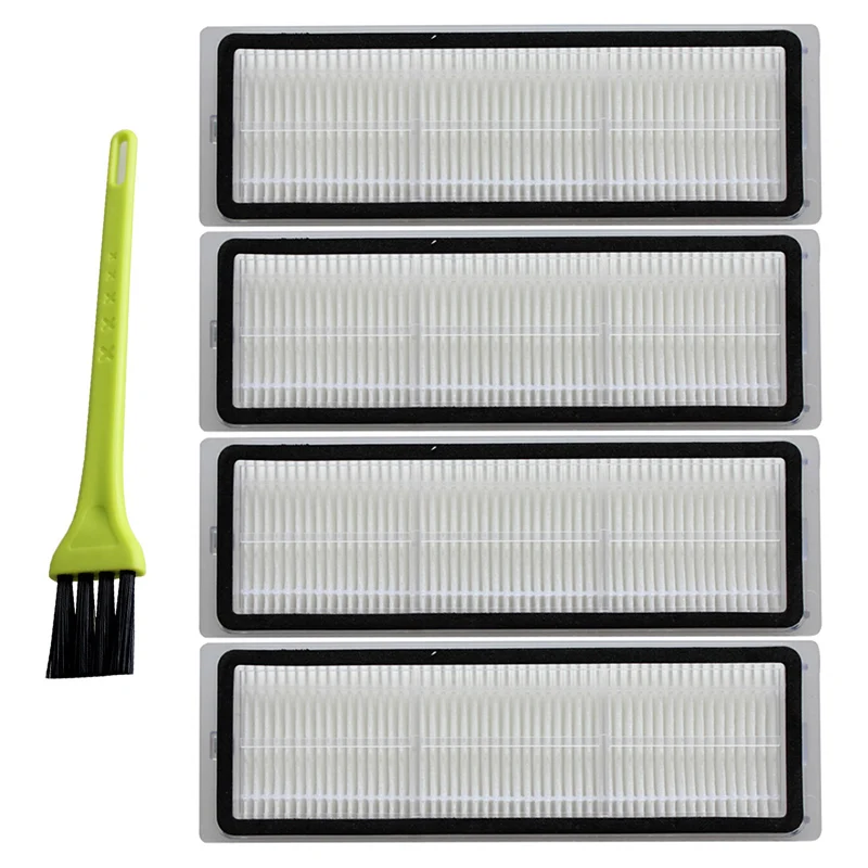 

For Xiaomi Mijia Filter 1C STYTJ01ZHM Sweeper Cleaning brush Dust remover