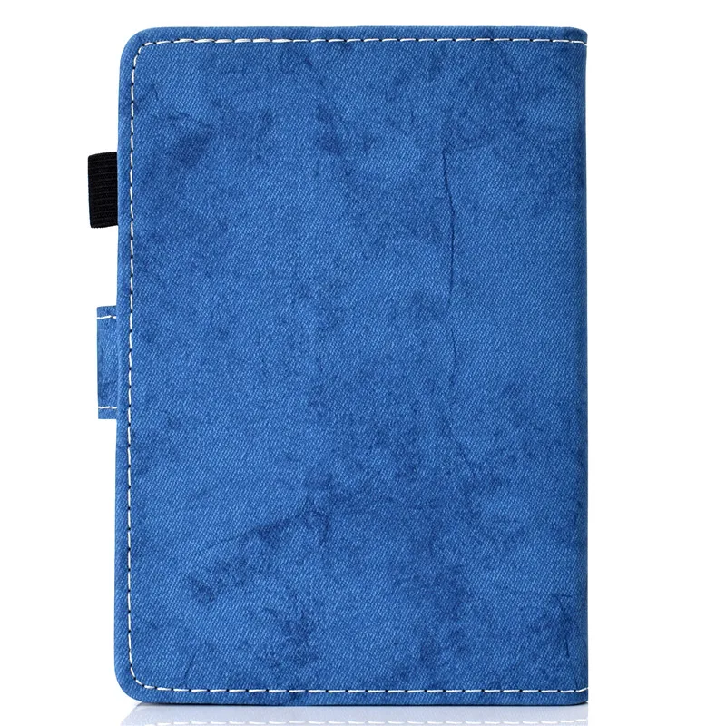 Cover Case for Amazon Kindle 10th Generation 2019 6 inch Wallet Stand e-reader e-book Funda Capa For Gen. | Компьютеры и офис
