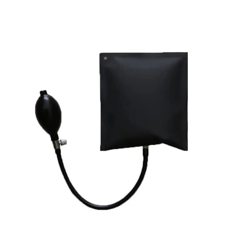 

Pump Wedge Locksmith Tools Auto Air Wedge Airbag Lock Pick Set Open Car Door Lock Hand Tools