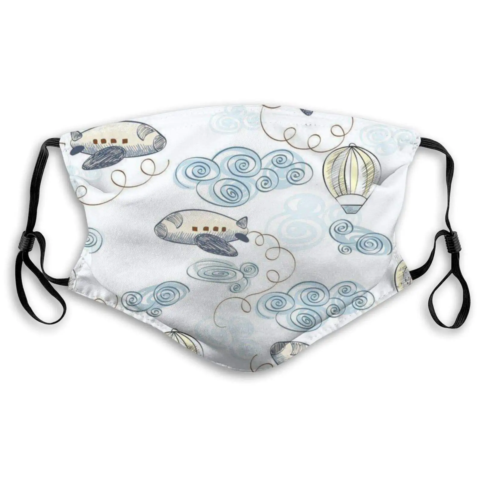 

Пылезащитный многоразовый моющийся чехол для лица, пылезащитный шарф для лица, для велоспорта, кемпинга, для взрослых