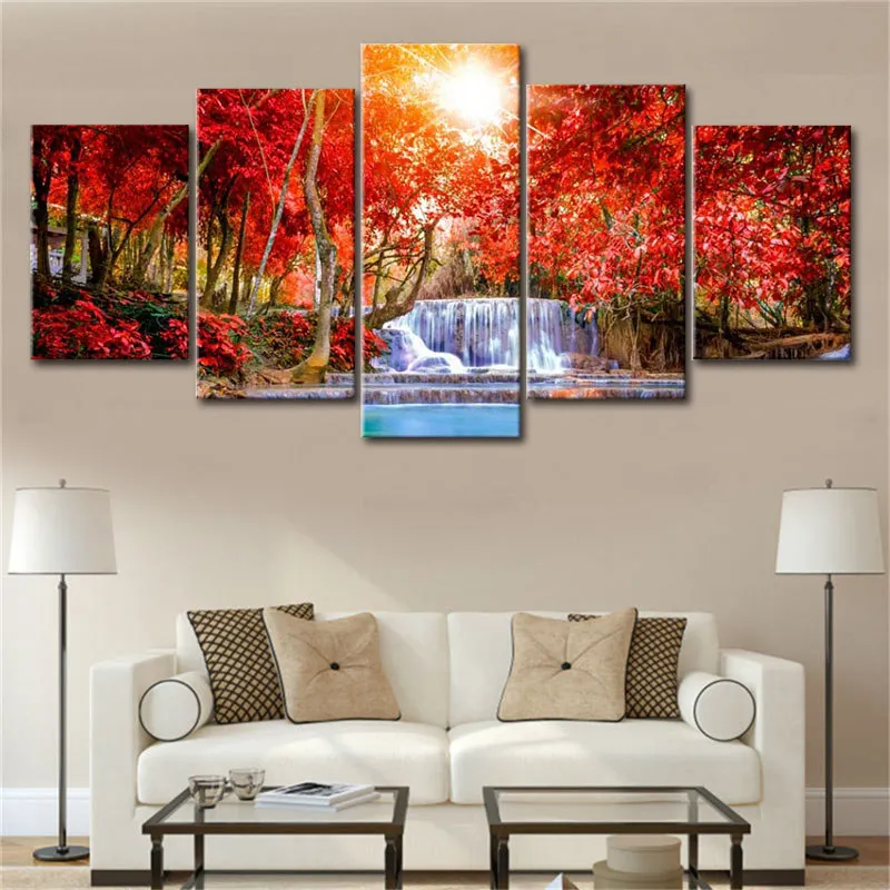 

Haikyuu Poster Room Decor Black and White Abstract Wall Art Feminist Poster Tropical Wall Art Wall Painting Canvas No Frame Arts