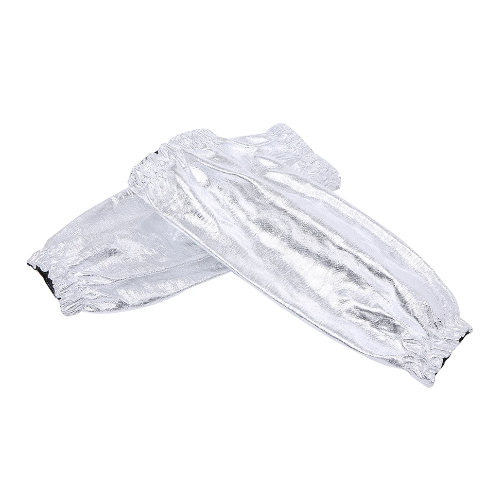 Термостойкая Втулка из алюминиевой фольги 1000 градусов по Цельсию | Безопасность