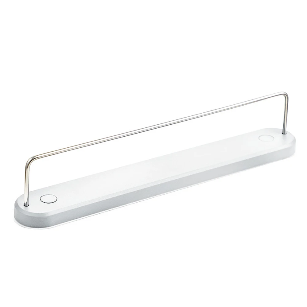 

Towel Holder Rack Wall Mounted Towel Hanger Bathroom Towel Bar Shelf Roll Holder Hanging Hook Bathroom Organizer Self-Adhesive