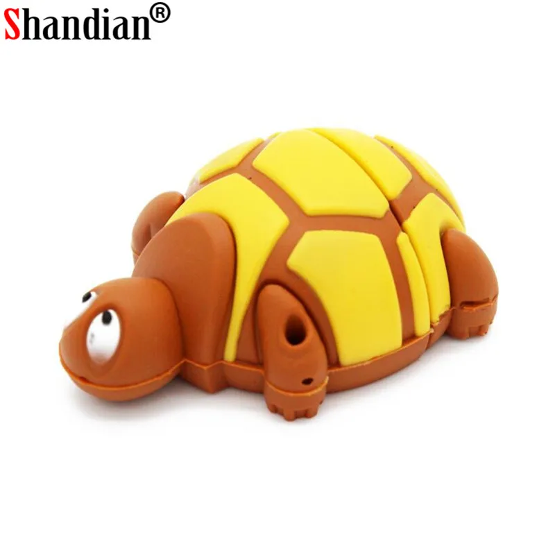 SHANDIAN USB флеш-накопитель 4 ГБ 8 16 32 | Компьютеры и офис