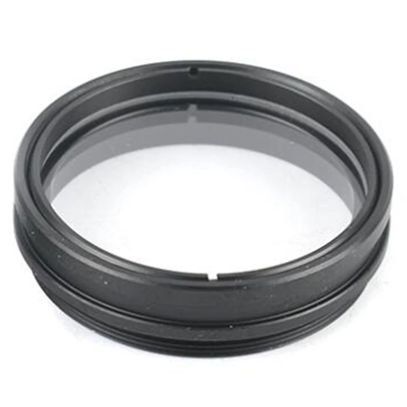 

1X / 0.35X Auxiliary Large Objective Lens Suitable for 10A Monocular Video Microscope