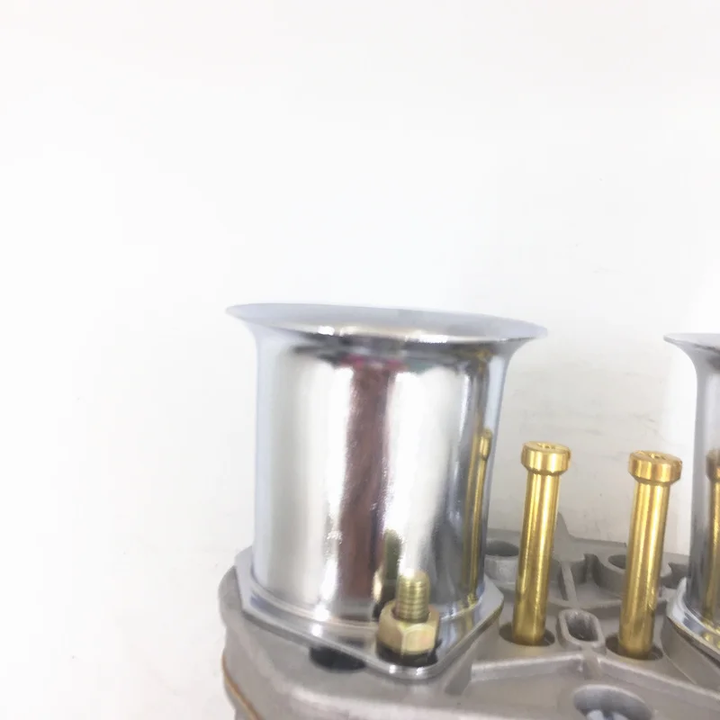 SherryBerg 1 пара 40IDF с воздушным гудком ободок аксессуары для жука VW Fiat Porsche