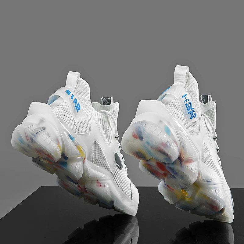 

men shoes Sneakers Male tenis Luxury shoes Mens casual Shoes Trainer Race off white Shoes fashion loafers running Shoes for men