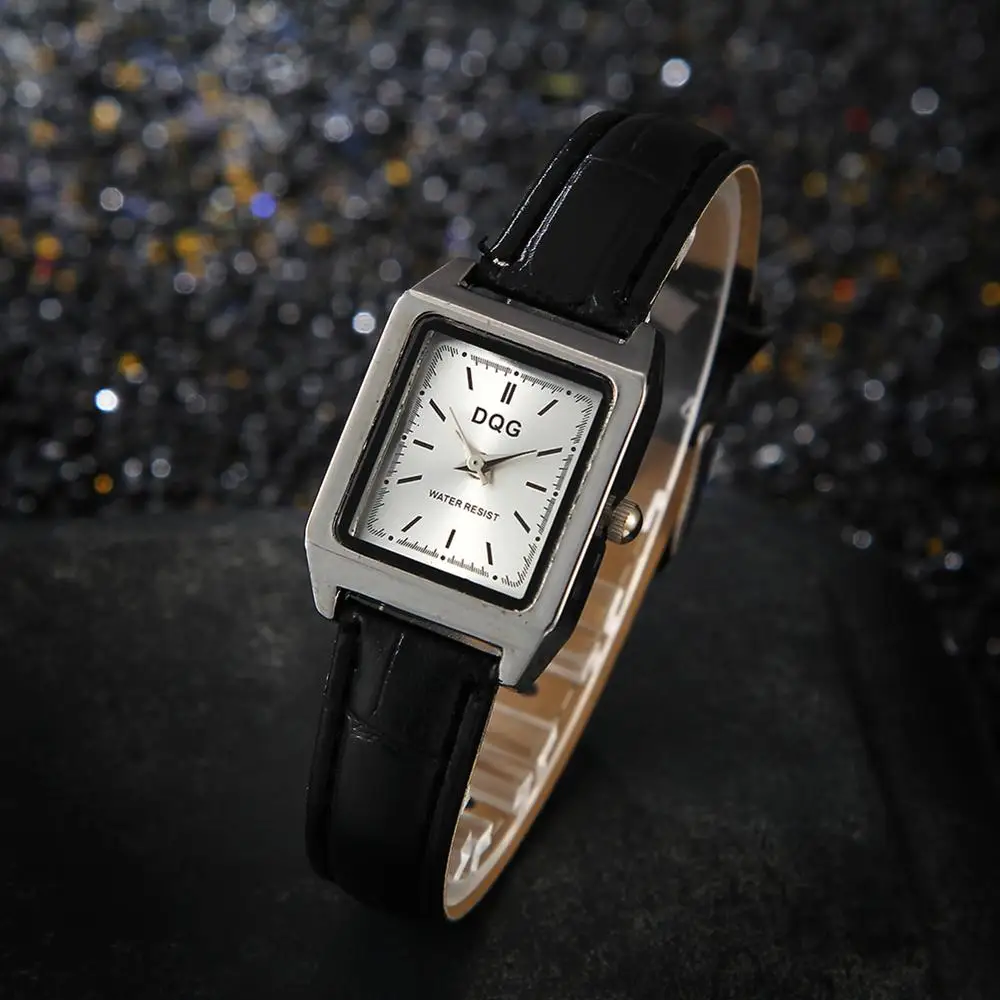 

Women Simple Watches Fashion Casual Quartz Analog Watch Luxury Brand Female Leather Band High Quality Gift Watches Reloj