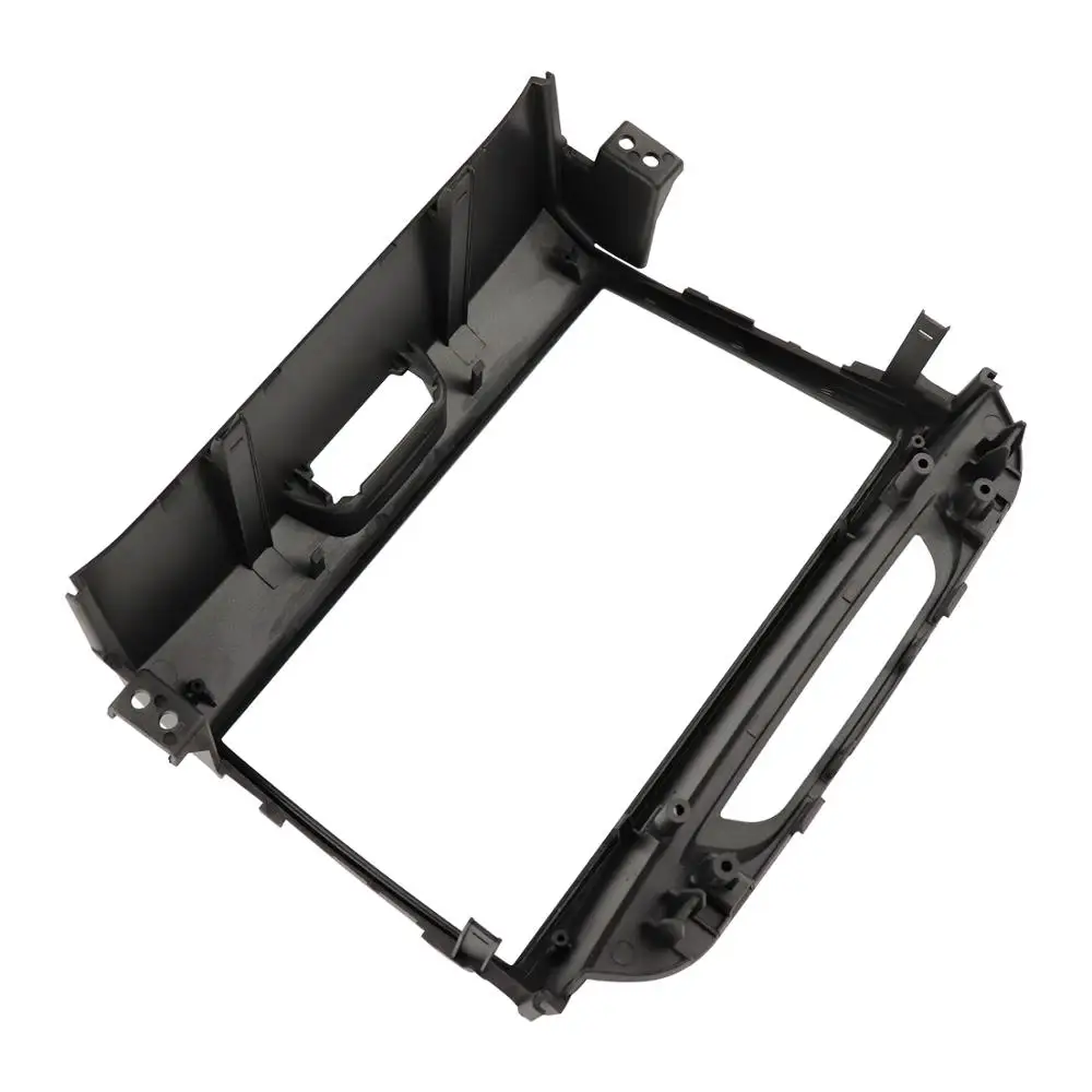 Автомобильный радиоприемник облицовка для KIA SPORTAGE 2010 9 дюймов стереопанель