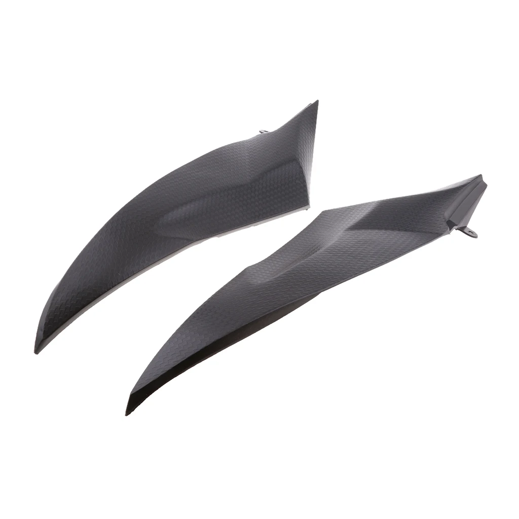 Пара совершенно новый боковой корпус бака мотоцикла для Yamaha YZF R6 2006 на