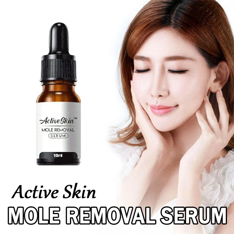 

Skin Remover Mole Natural Organic Tags Solutions Serum Safe, Effective Skin Tag Removal Suit For All Skin Types