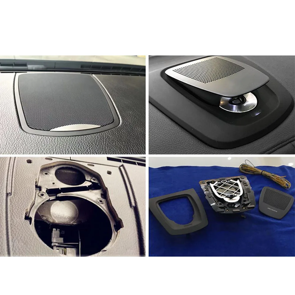 Автомобильный Пинцет для bmw f10 f15 f25 f01 e70 5 7 X3 X5 X6 высококачественный динамик