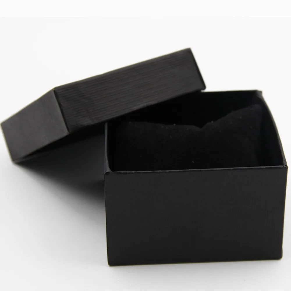 Коробки для ювелирных изделий подарочные коробки хранения ожерелья браслетов