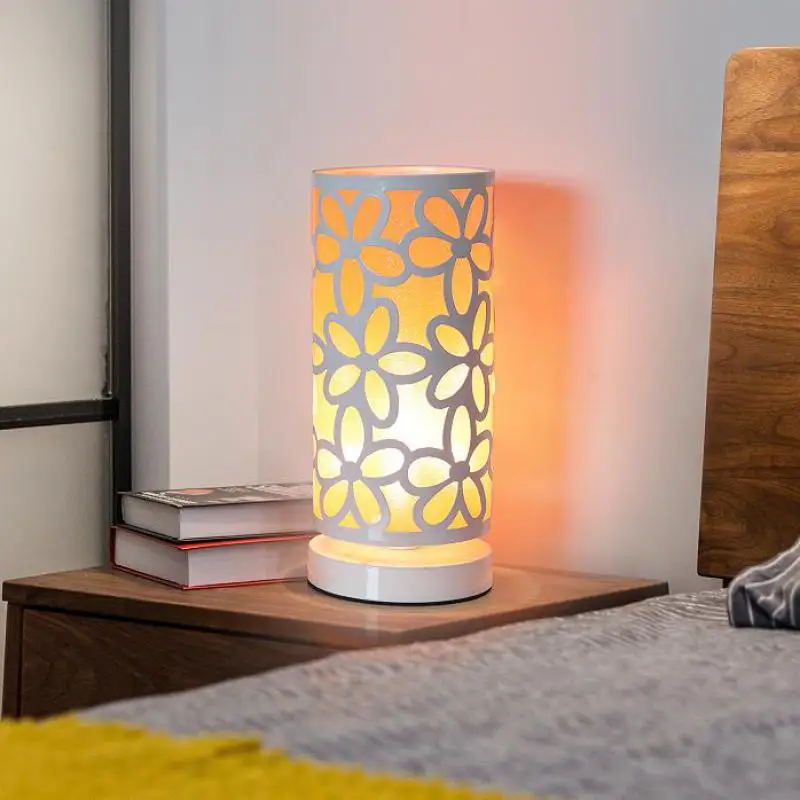 Спальня прикроватная настольная лампа для чтения современный простой Studio