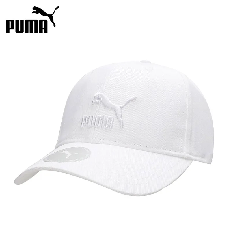 

Original New Arrival PUMA Archive Logo BB Cap Unisex Baseball Sport Caps Sportswear