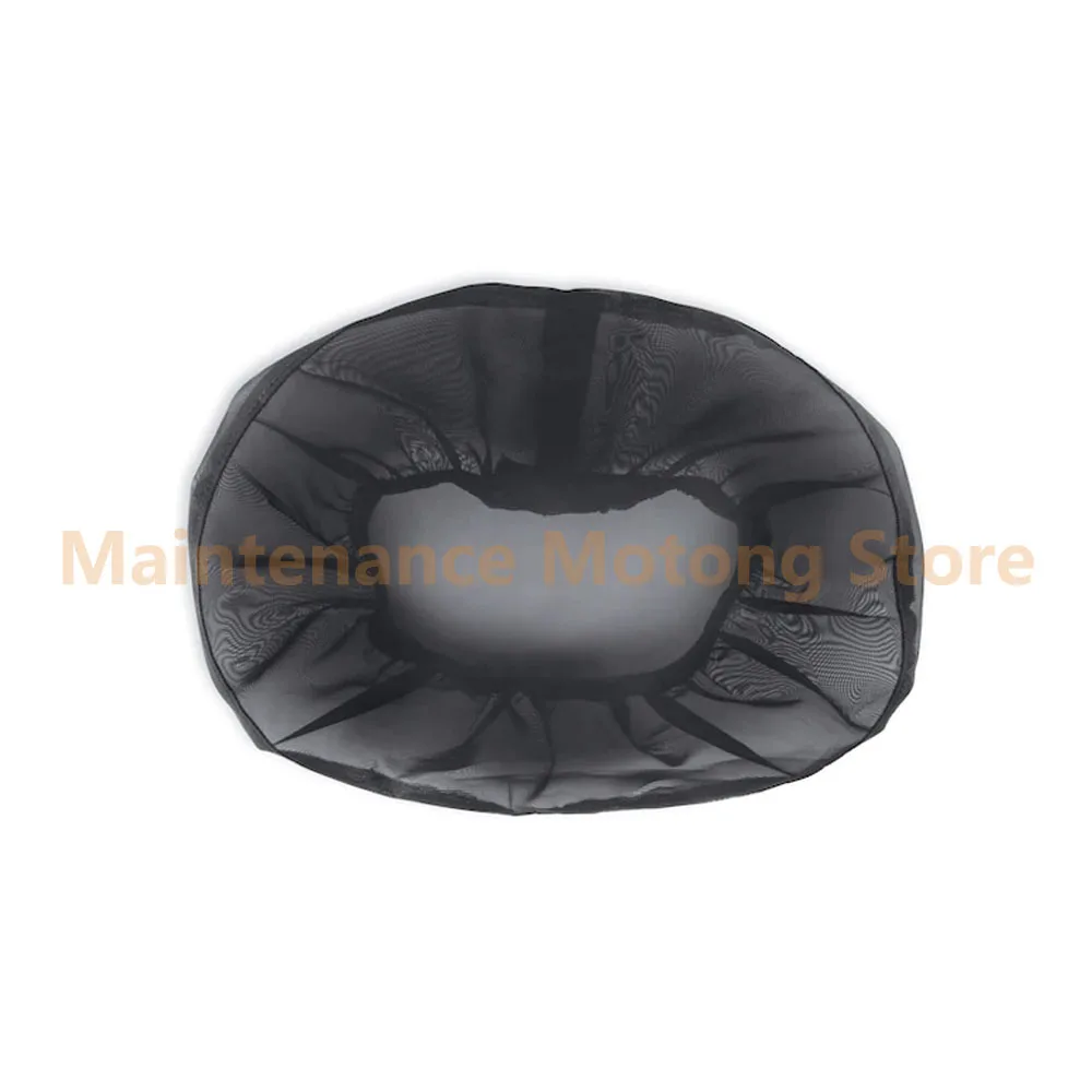 Воздушный фильтр водонепроницаемый дождевик для Harley Softail Dyna Road King Electra Glide Fat Boy