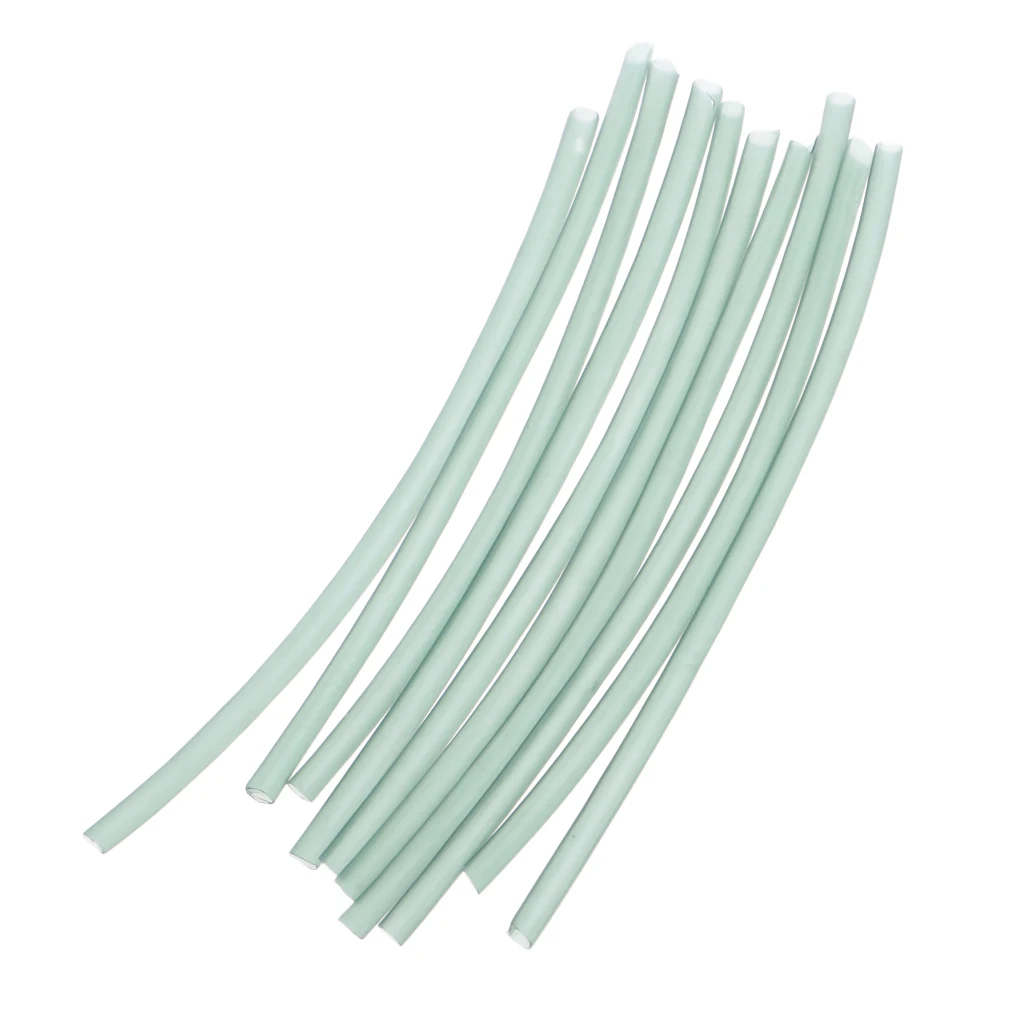 10 шт. термоусадочные рыболовные приспособления|Жилеты для рыбалки| |