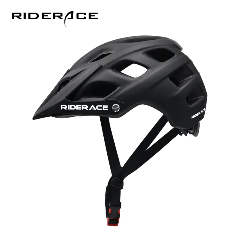 

Bicycle Helmet TRAIL XC Cycling Ultralight In-mold MTB Bike Eps Comfort Men's Casco Ciclismo Road Mountain Helmets Safety Cap