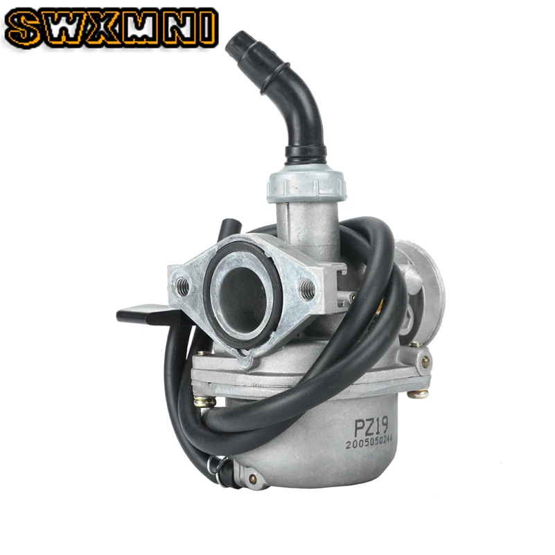 Карбюратор для мотоцикла KEIHI Carb КАРБЮРАТОР 19 мм квадроцикла карт 70cc 90cc