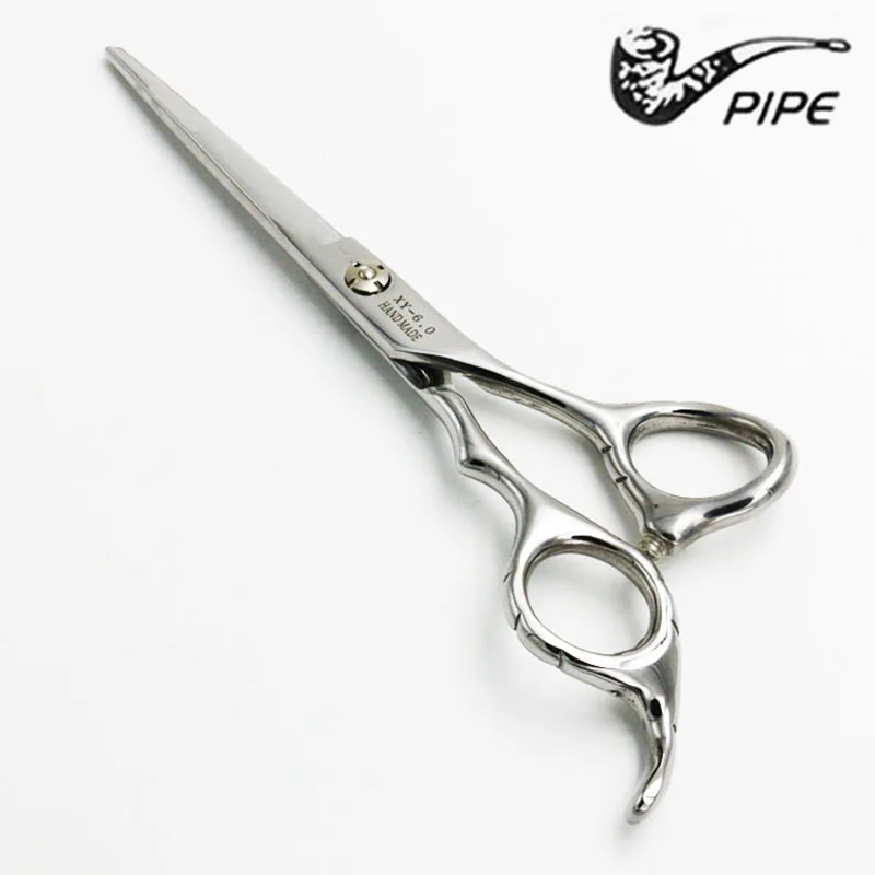 Профессиональные Парикмахерские ножницы из нержавеющей стали салонные