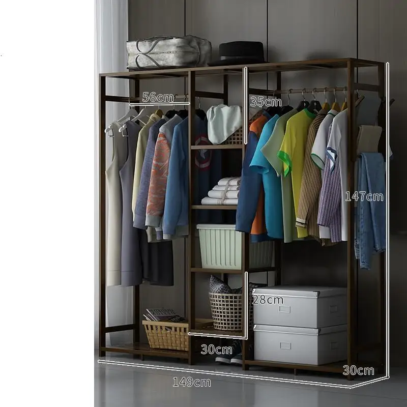 Комод для хранения Ropero шкафчик домашний плакат мебель спальни Guarda Roupa