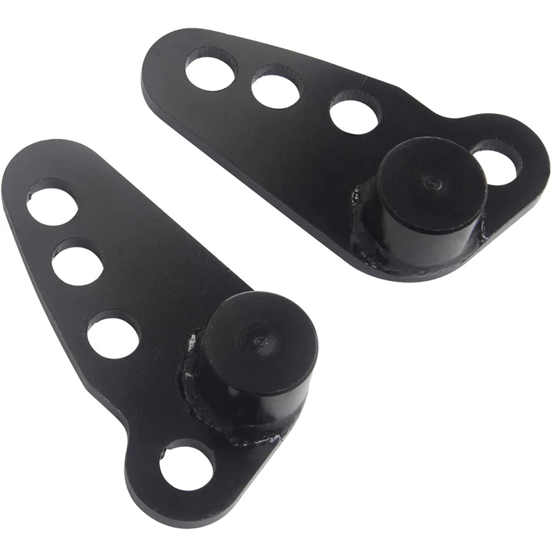 

1-3inch Rear Adjustable Lowering Kits for Touring Bikes/Street Glide/Electra Glide/Ultra Glide 2002-2016