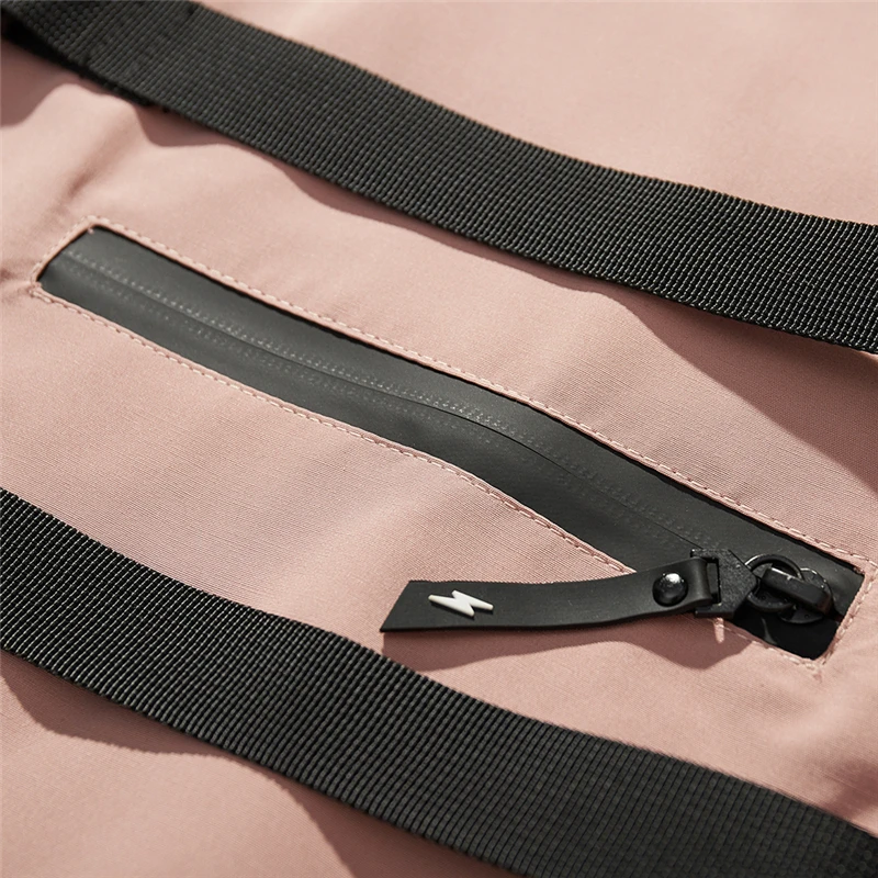 Мужская ветровка в стиле Харадзюку Bebovizi уличная хип-хоп одежда 2019 |