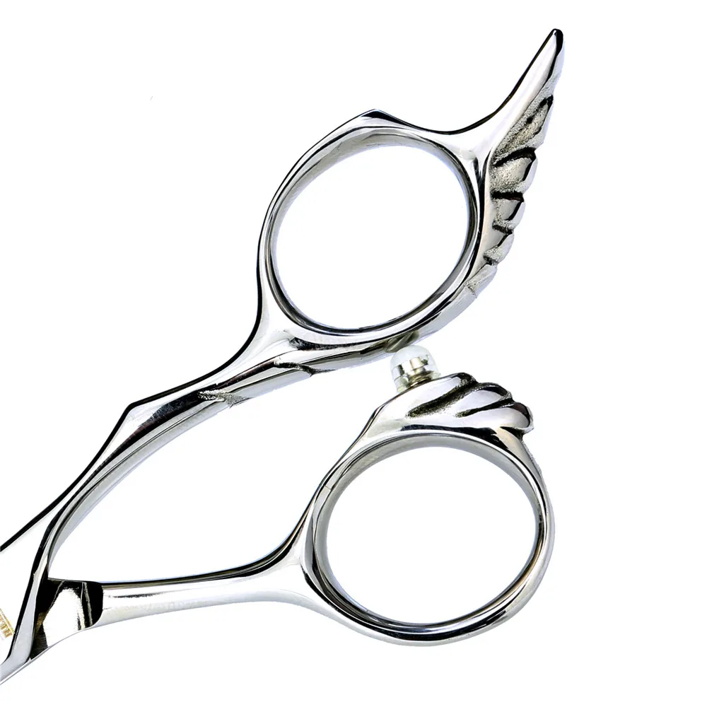 Набор японских ножниц 440C для стрижки волос 6 дюймов | Красота и здоровье