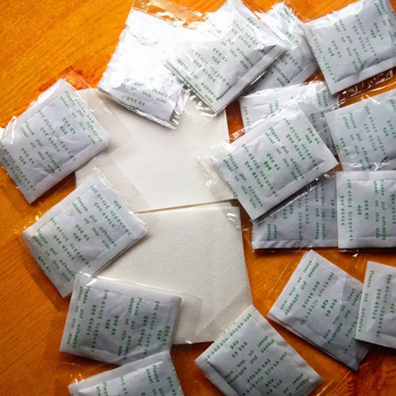 10 шт./компл. ноги вытрезвителя колодки бамбуковый уксус натуральных растительных