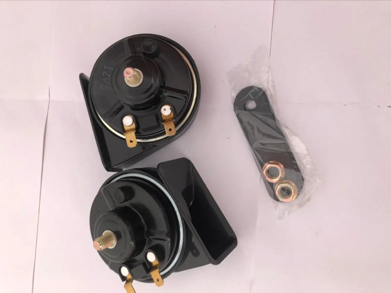 Автомобильный клаксон 12 В 120 дБ | Автомобили и мотоциклы