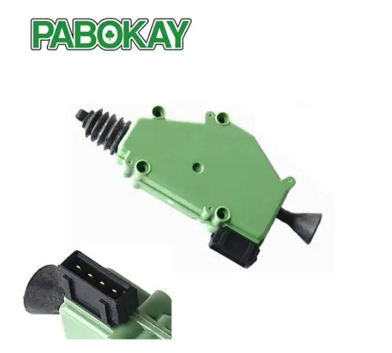 

CENTRAL DOOR LOCK ACTUATOR FRONT LEFT RIGHT SIDE 7D0959780 7D0959781A FIT FOR VW TRANSPORTER T4 HIGH QUALITY