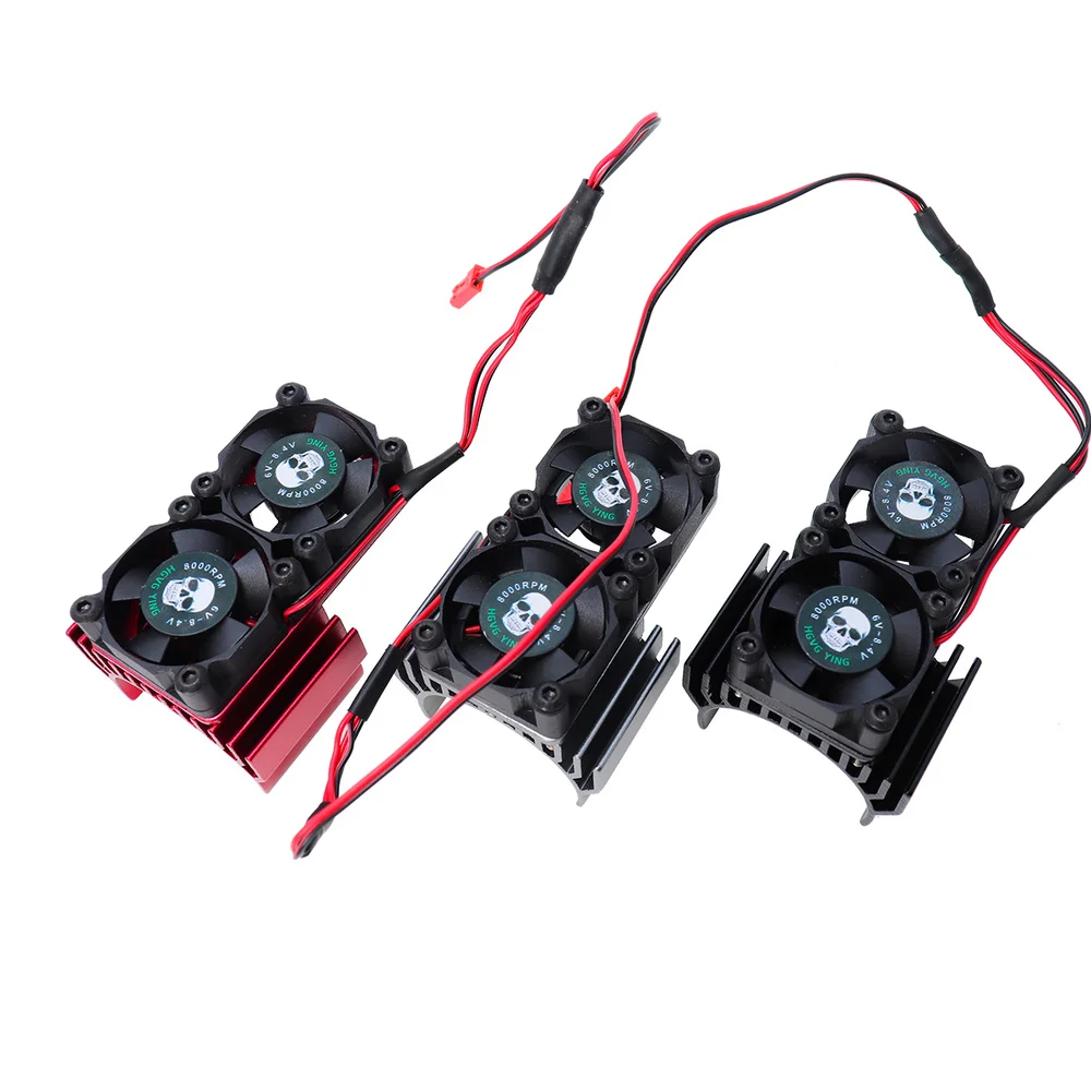 радиатор двигателя rc 110 двойно