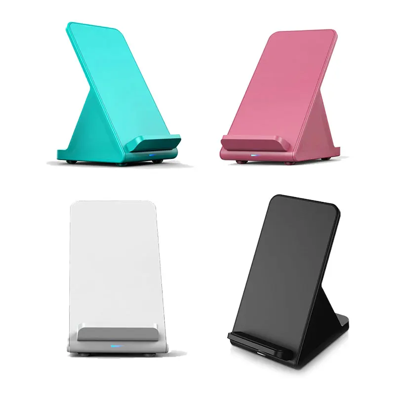 3 в 1 беспроводной Bluetooth динамик быстрое зарядное устройство Мобильная