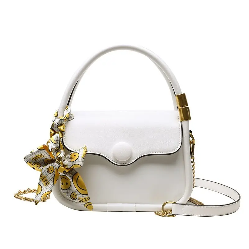 

Purple Spirit Bird - Fashion Shoulder Bag designer Women crossbody bags Female Leather white Hand bags for women brand 2021