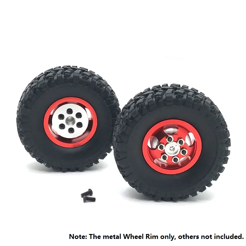 металлическая ступица обод