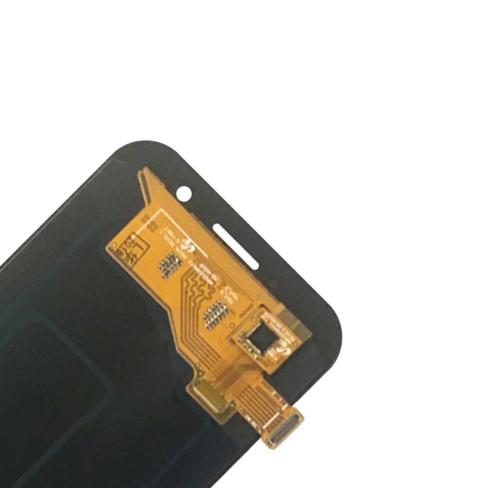 ЖК-дисплей Super AMOLED 10 шт. 100% протестированный рабочий сенсорный экран в сборе для