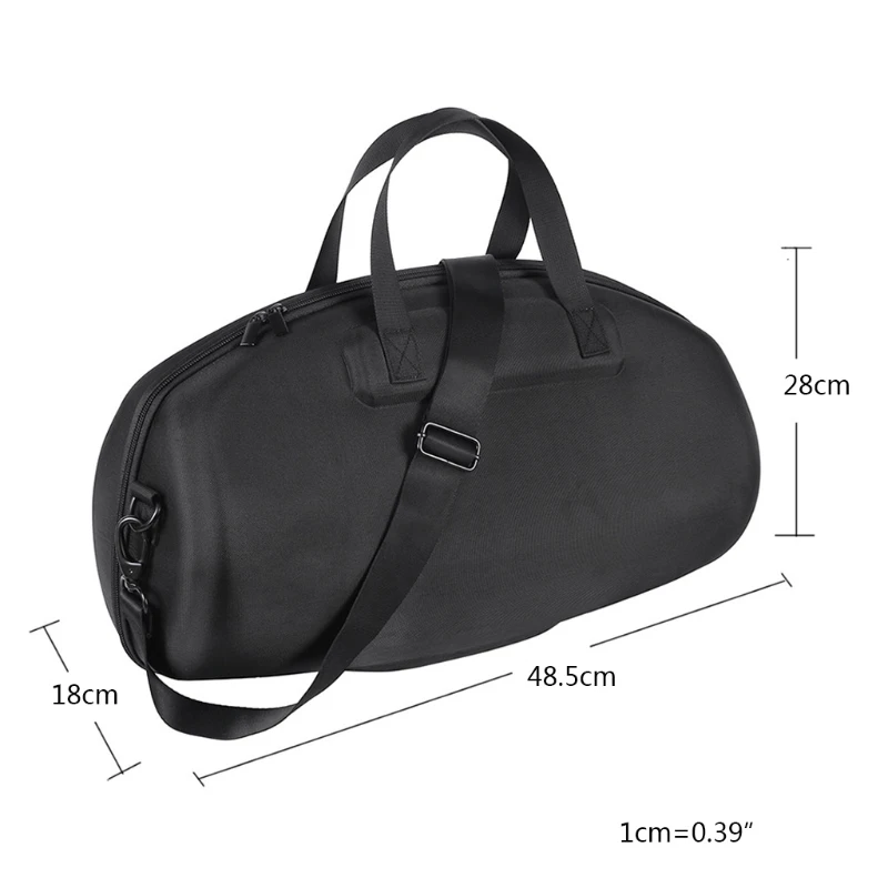 

Portable Travel Carry Case Cover Bag For JBL Boombox Bluetooth Wireless Speaker