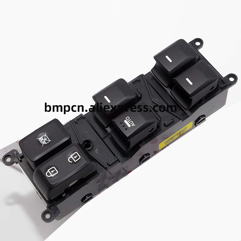 Защитный переключатель на боковой стороне автомобиля 935701W155 для Kia Rio 2012