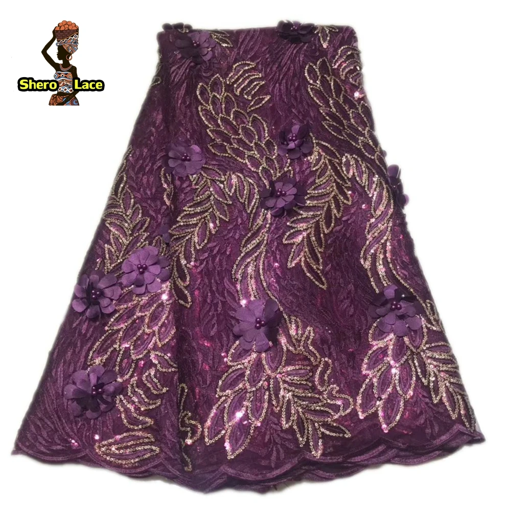 Французский в нигерийском стиле кружево ткань 2019 последние высокое качество