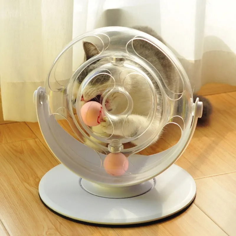 Игрушки для домашних животных котят интерактивная игра головоломка игрушка