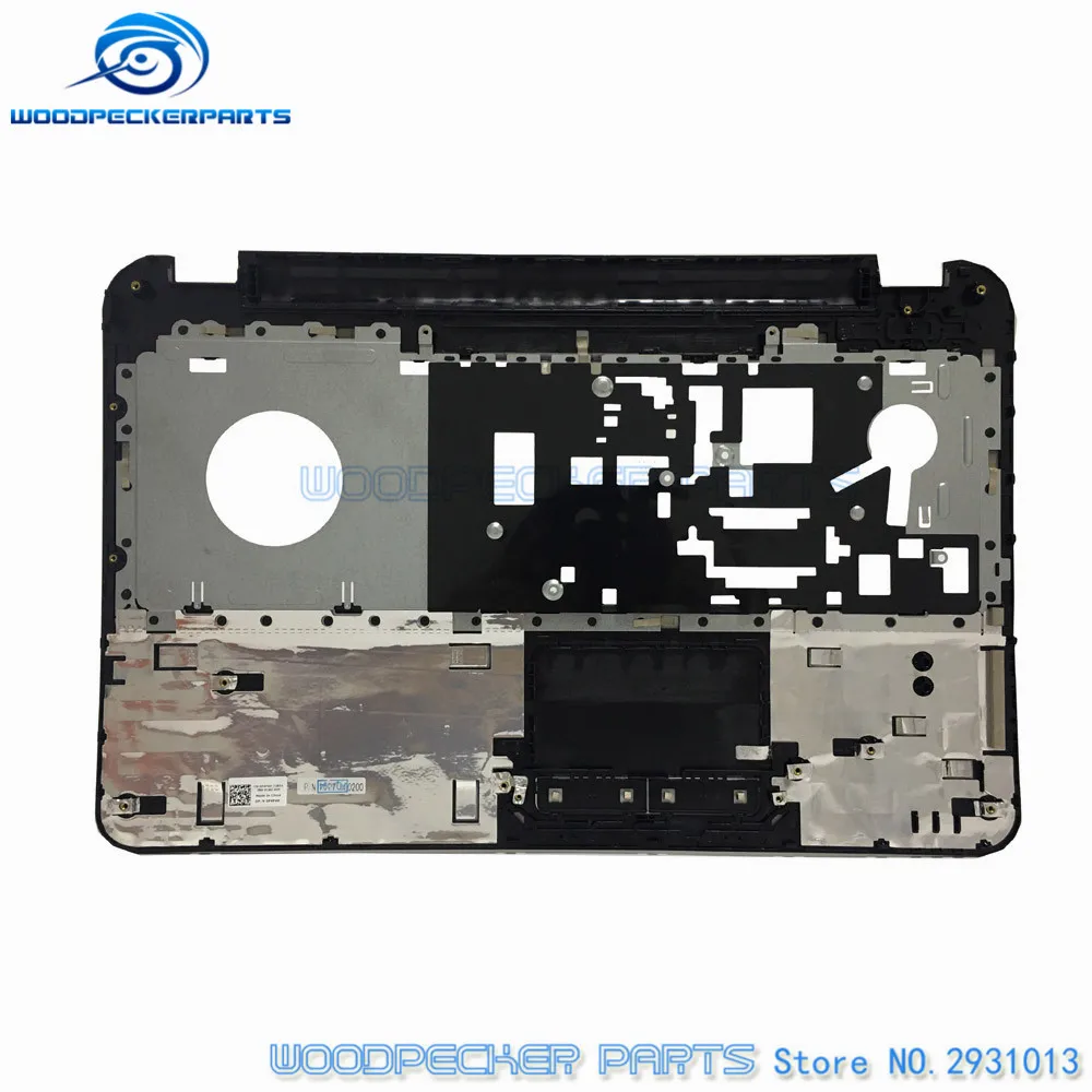 Оригинальный Новый чехол для ноутбука с подставкой рук Dell Inspiron 17R 5721 5737 3721 3737 M731R