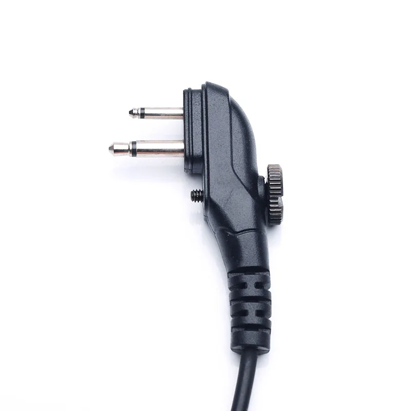 

OPPXUN Headhone Vacuum Conduit Earphone VOX for HYT TC500 TC600 TC700 TC2100H TC510 Walkie Talkie