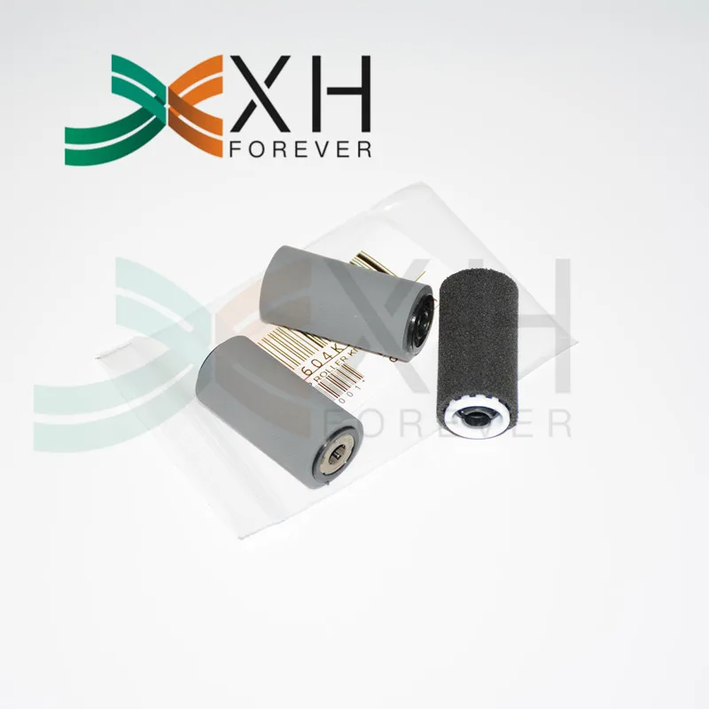 

1Set. 604K58410 604K77810 Roller for XEROX 7120 7125 7425 7428 7435 7525 7530 7535 7545 7556 5325 5330 5335 7220 7225 7830 7835