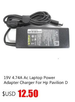 20 в 3.25A 65 Вт адаптер питания зарядное устройство для lenovo X1 Carbon G400 G500 G505 G405 YOGA 13 с США Великобритании ЕС AU 4 вилки